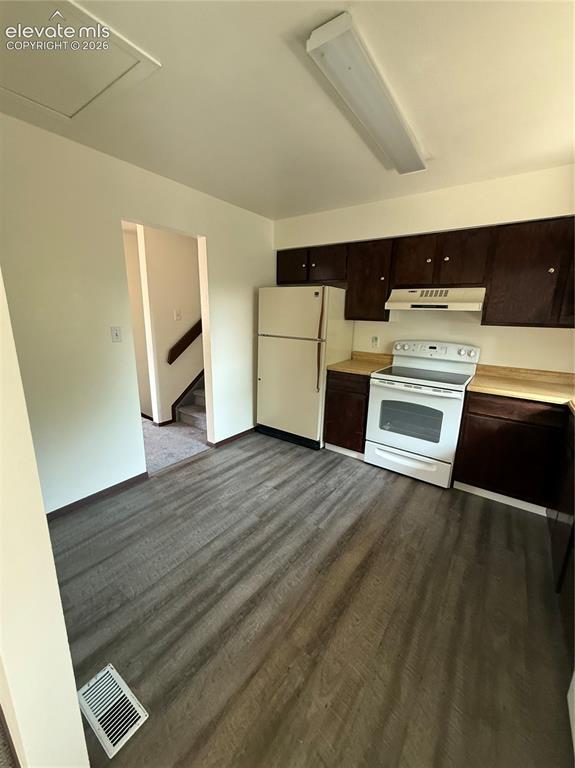 1810 Winnebago Road Colorado Springs CO 80915