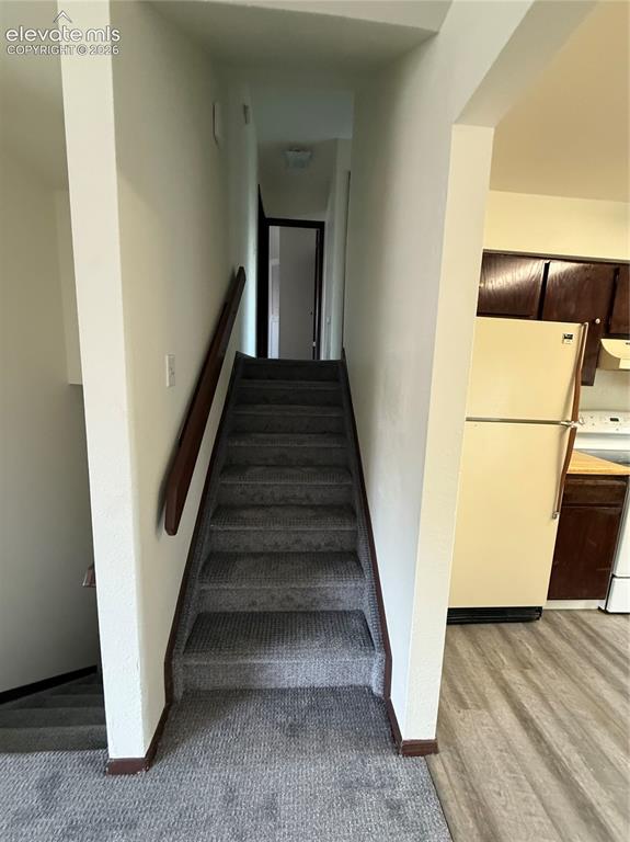 1810 Winnebago Road Colorado Springs CO 80915