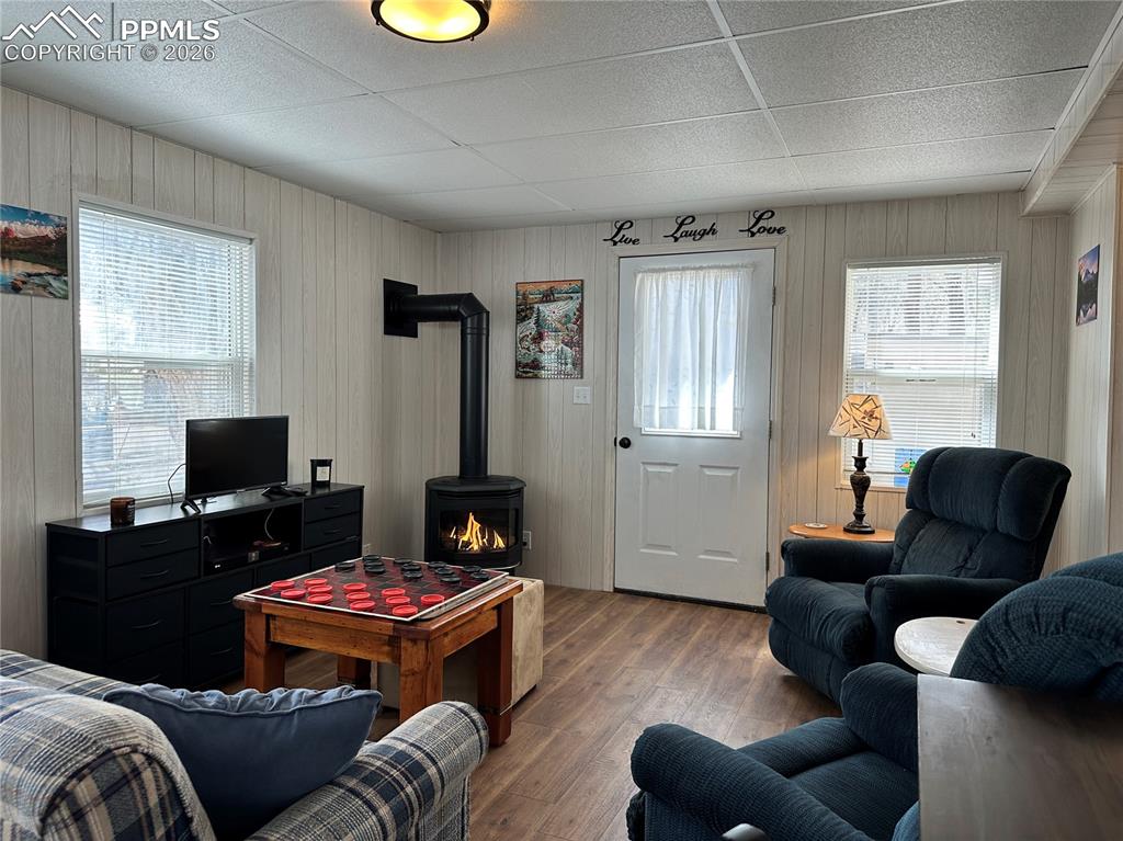 6 Okie Lane South Fork CO 81154