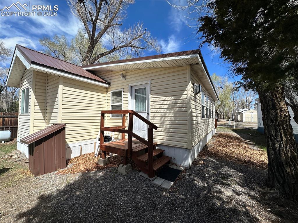 6 Okie Lane South Fork CO 81154