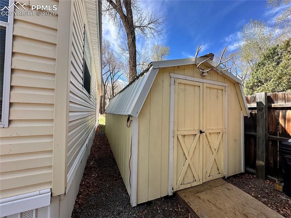 6 Okie Lane South Fork CO 81154