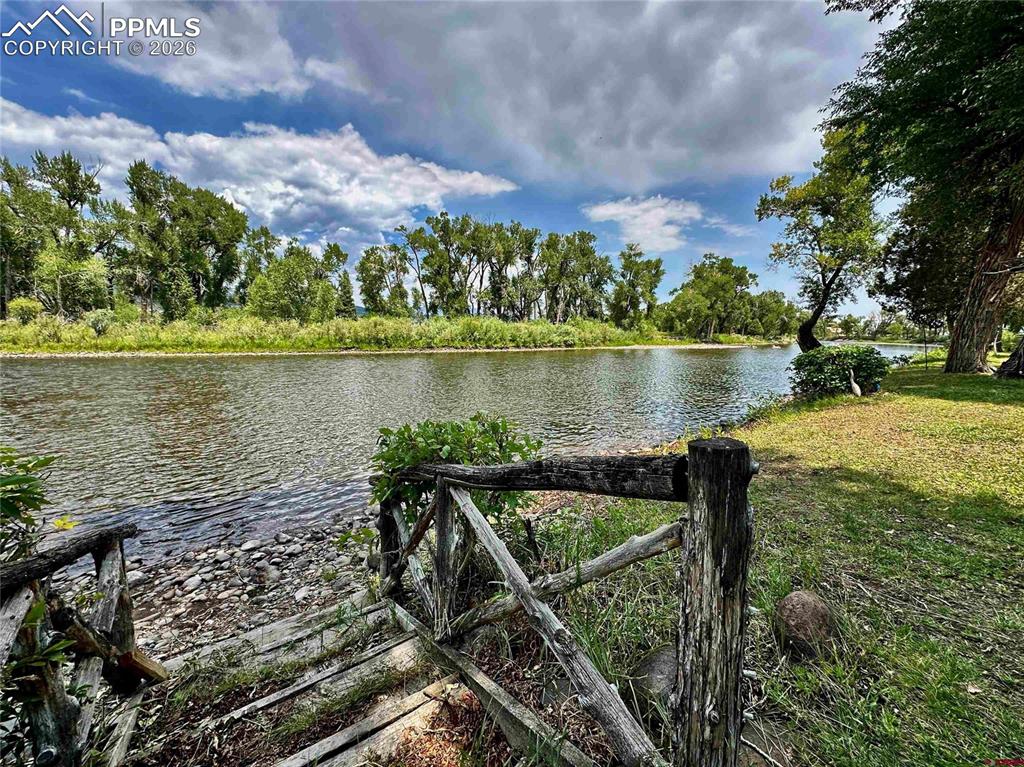 6 Okie Lane South Fork CO 81154