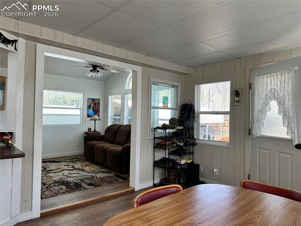 6 Okie Lane South Fork CO 81154