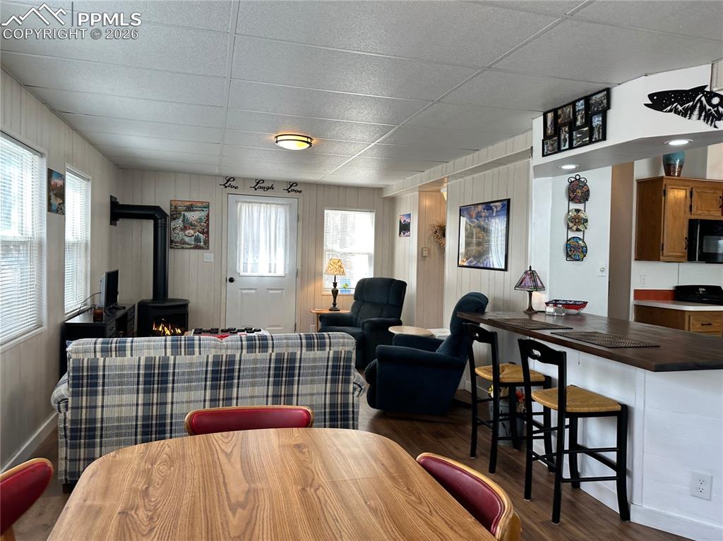 6 Okie Lane South Fork CO 81154