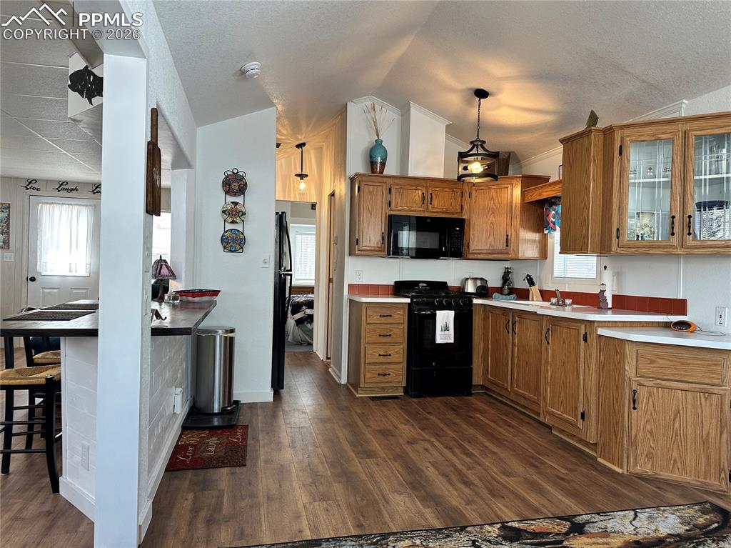 6 Okie Lane South Fork CO 81154