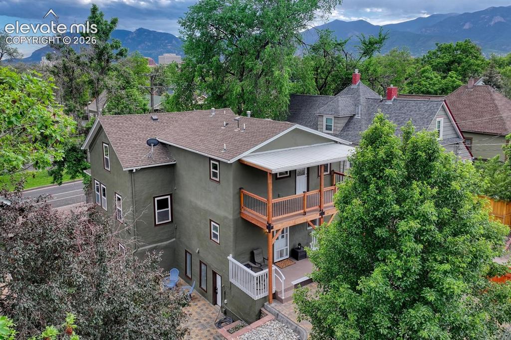 Colorado Springs CO 80903