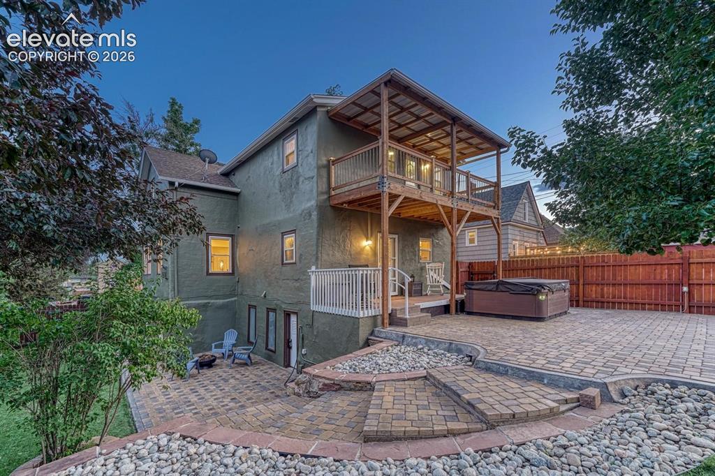 Colorado Springs CO 80903