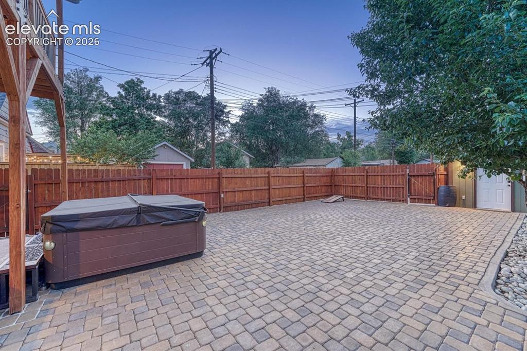 Colorado Springs CO 80903