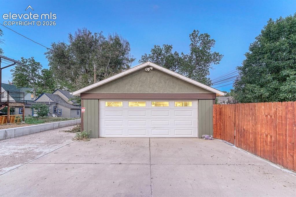 Colorado Springs CO 80903