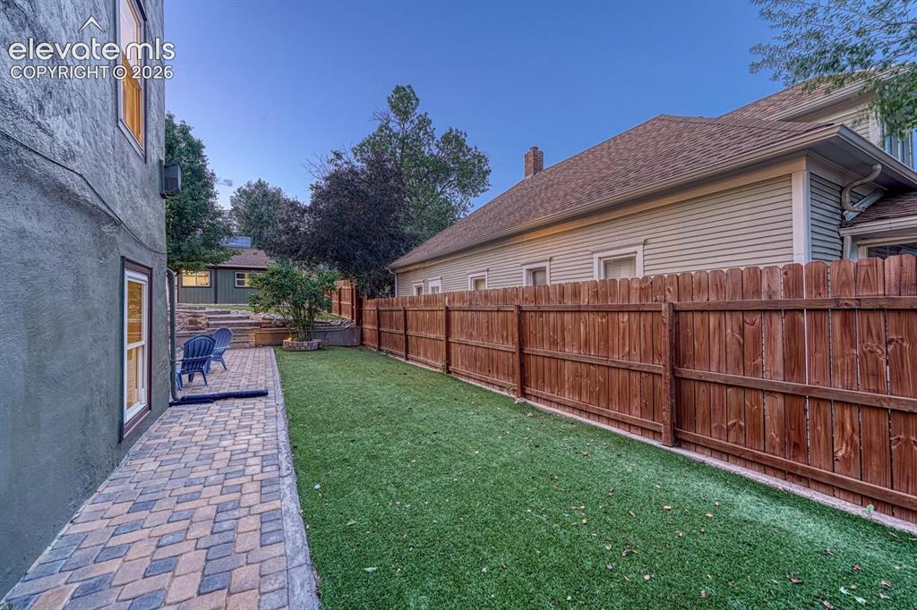 Colorado Springs CO 80903