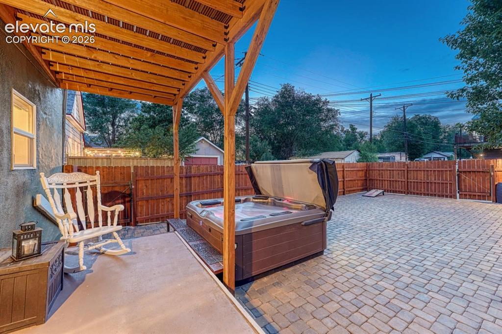 Colorado Springs CO 80903