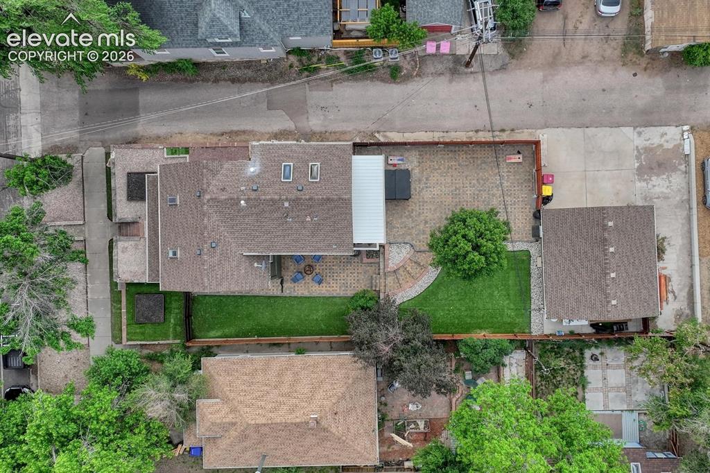 Colorado Springs CO 80903