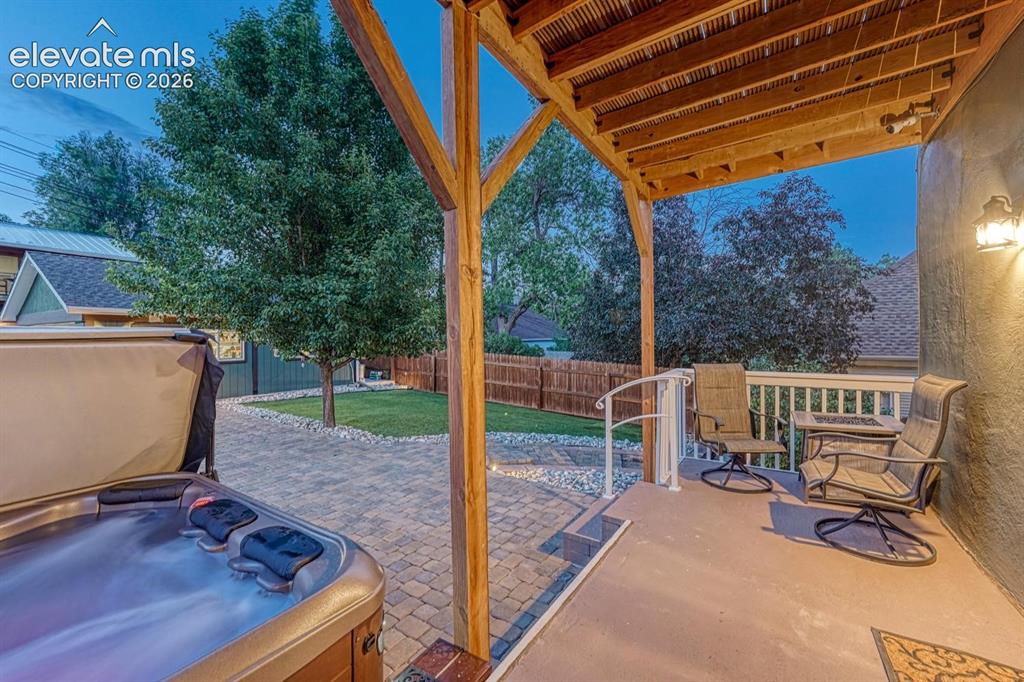 Colorado Springs CO 80903