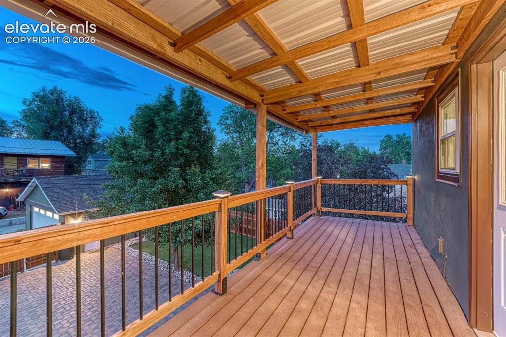 Colorado Springs CO 80903