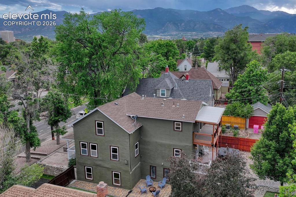 Colorado Springs CO 80903