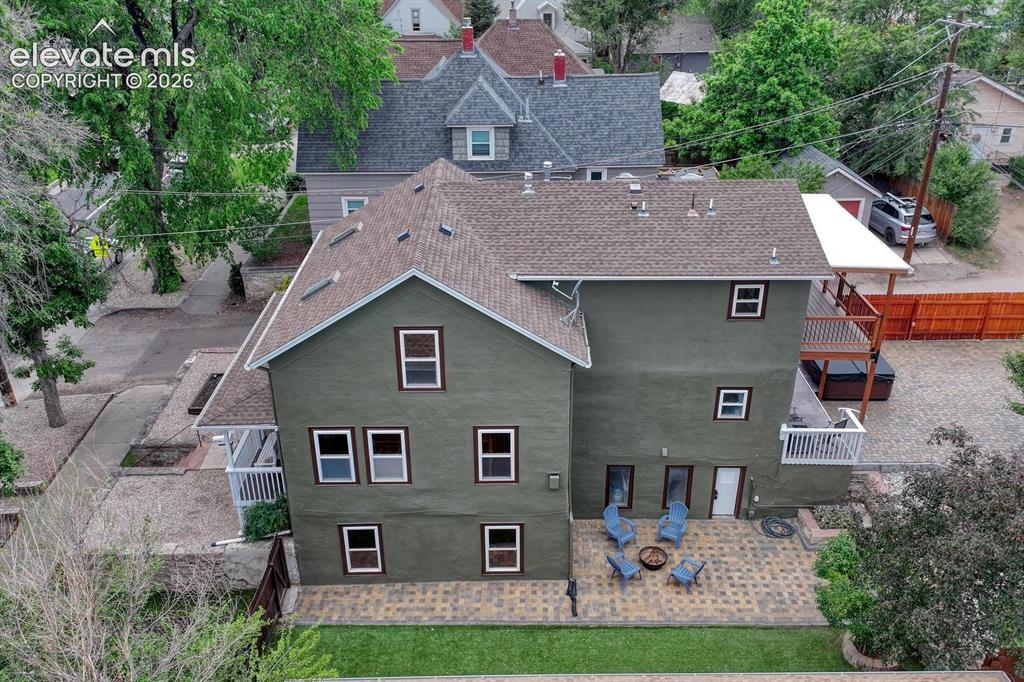 Colorado Springs CO 80903