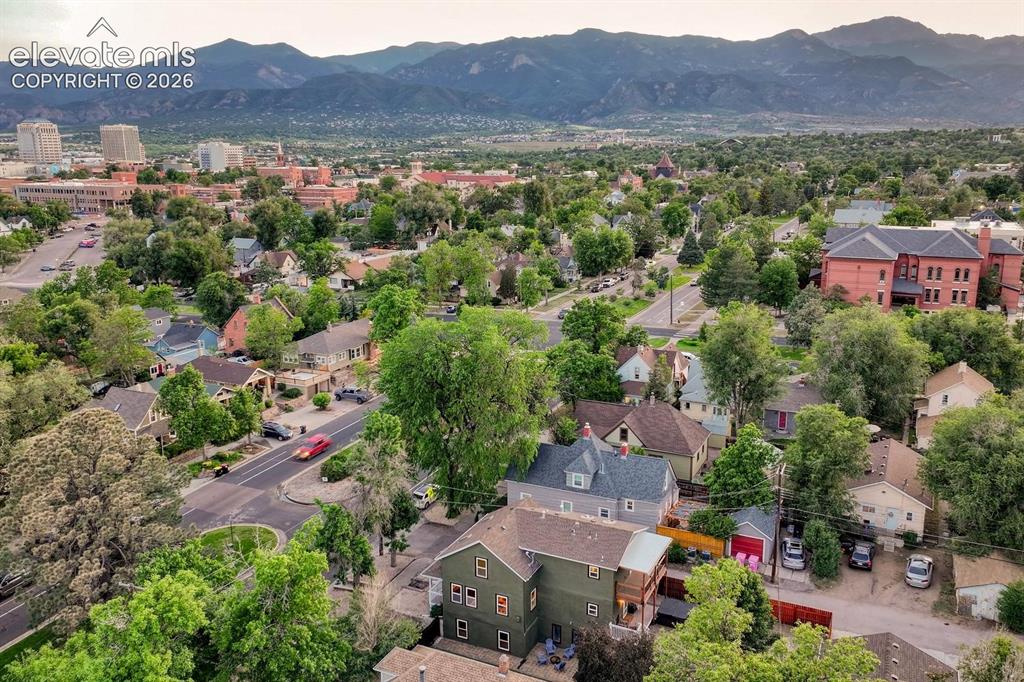 Colorado Springs CO 80903