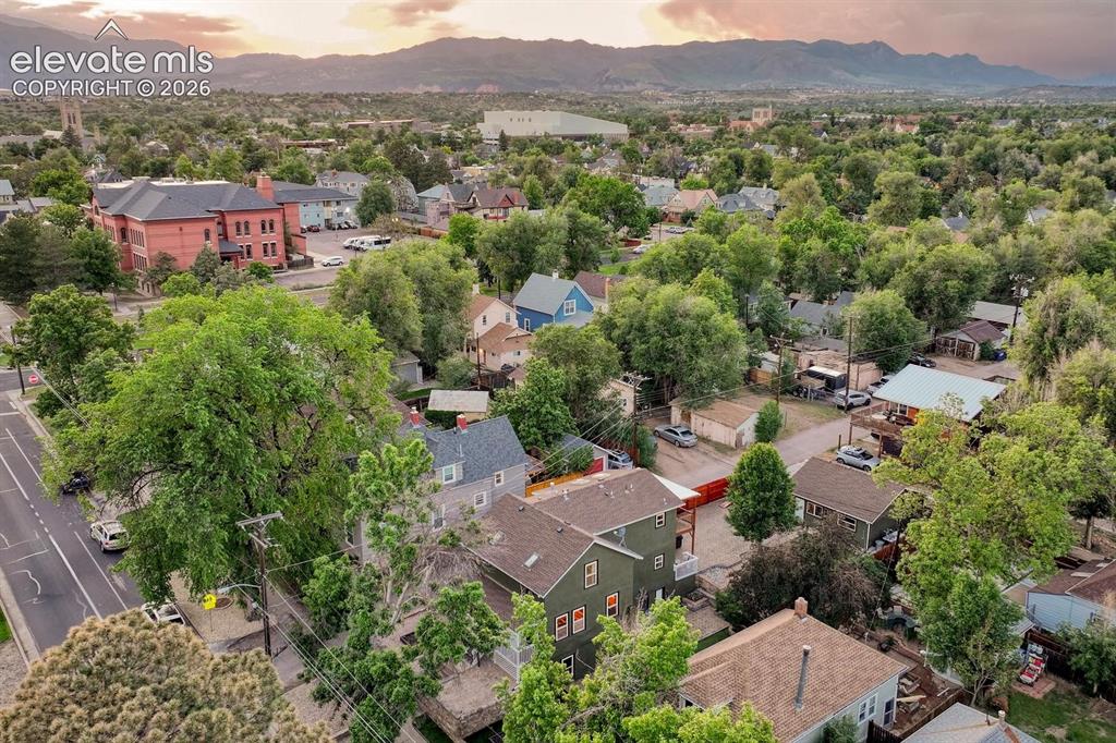 Colorado Springs CO 80903