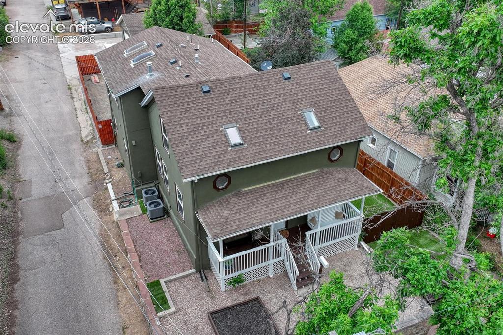 Colorado Springs CO 80903
