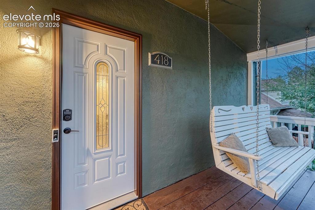 Colorado Springs CO 80903