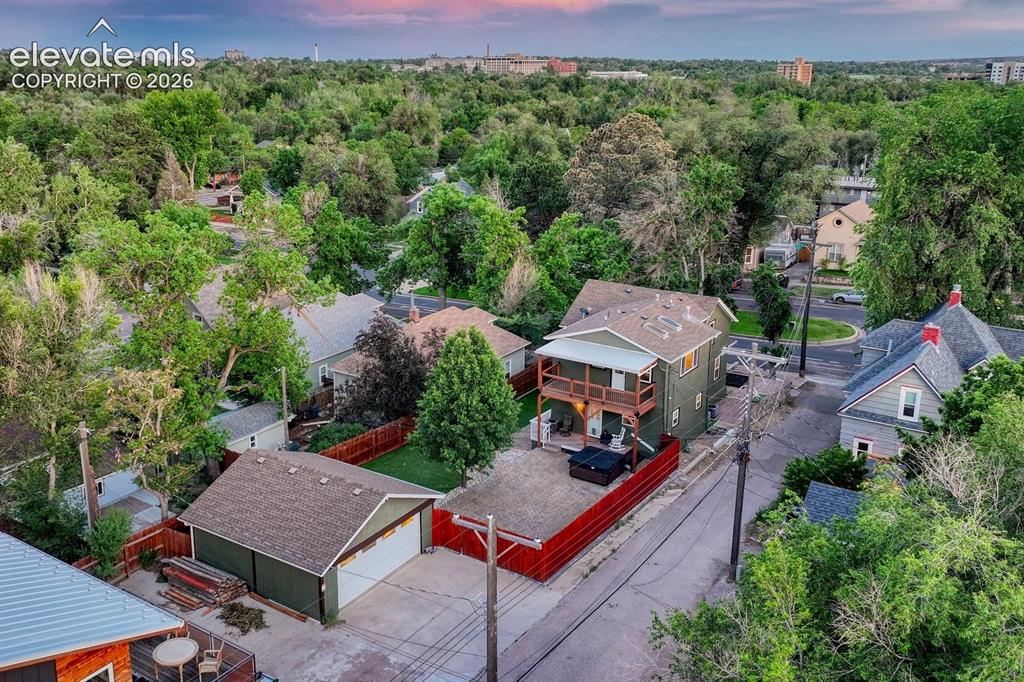 Colorado Springs CO 80903