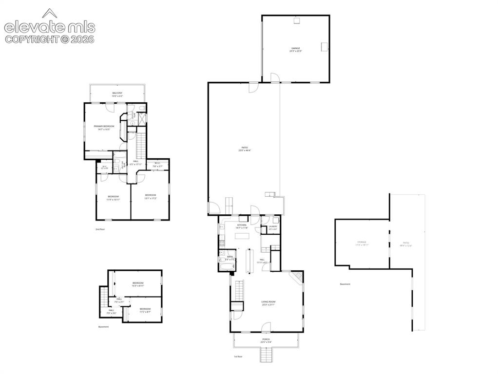 418 E Willamette Avenue Colorado Springs CO 80903