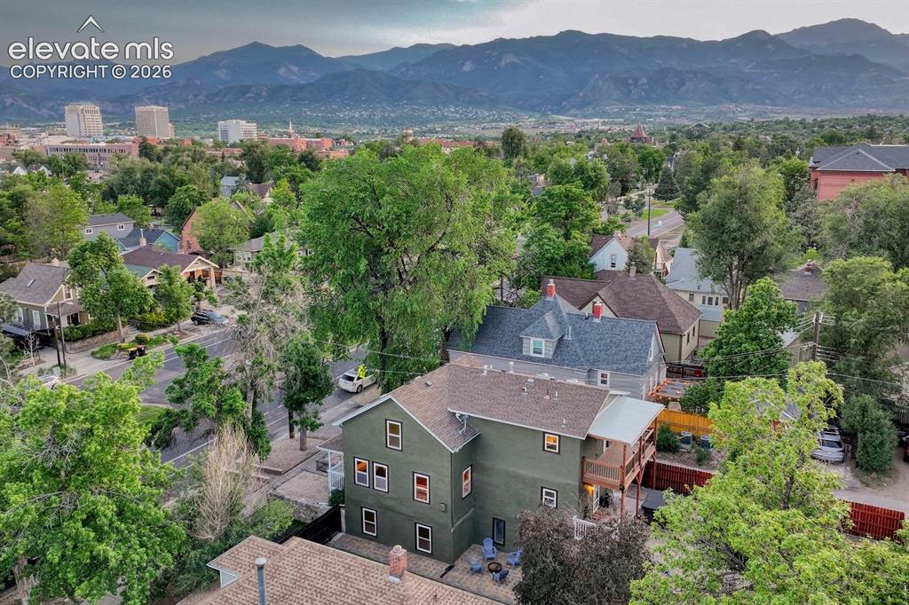 Colorado Springs CO 80903