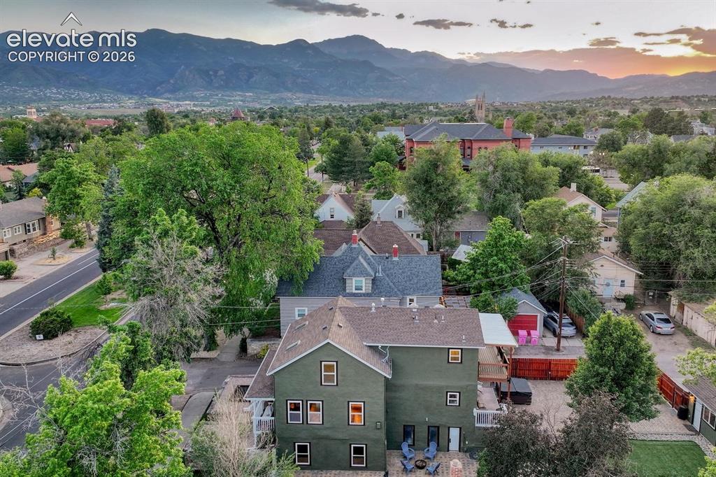 Colorado Springs CO 80903