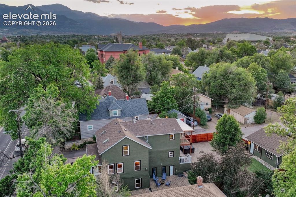 Colorado Springs CO 80903