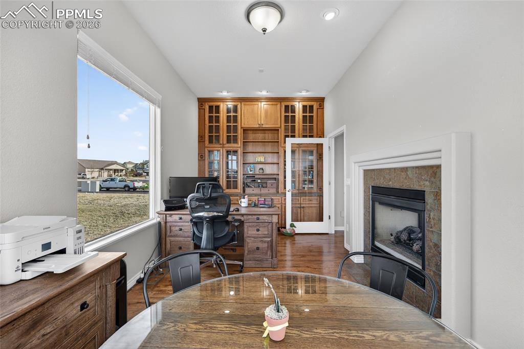 10862 Torreys Peak Way Peyton CO 80831