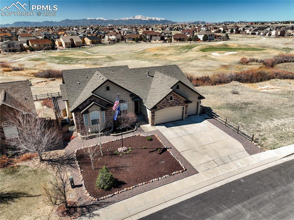 10862 Torreys Peak Way Peyton CO 80831