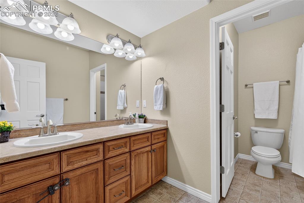 10862 Torreys Peak Way Peyton CO 80831