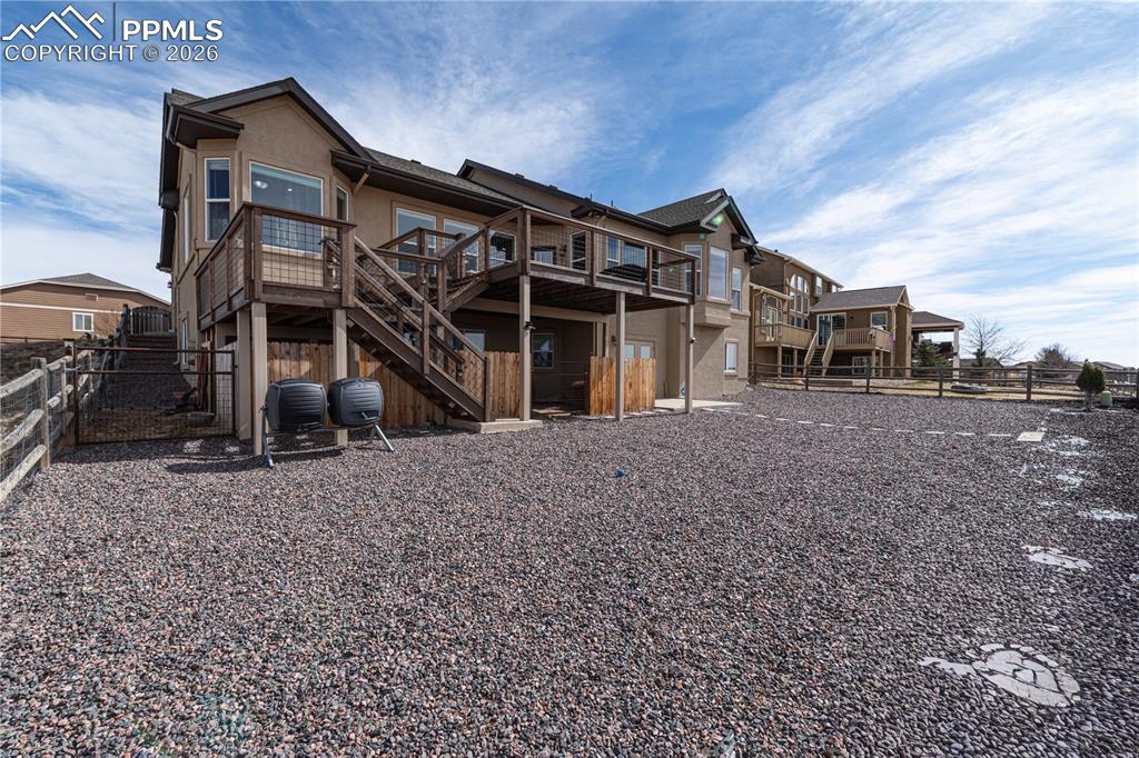 10862 Torreys Peak Way Peyton CO 80831