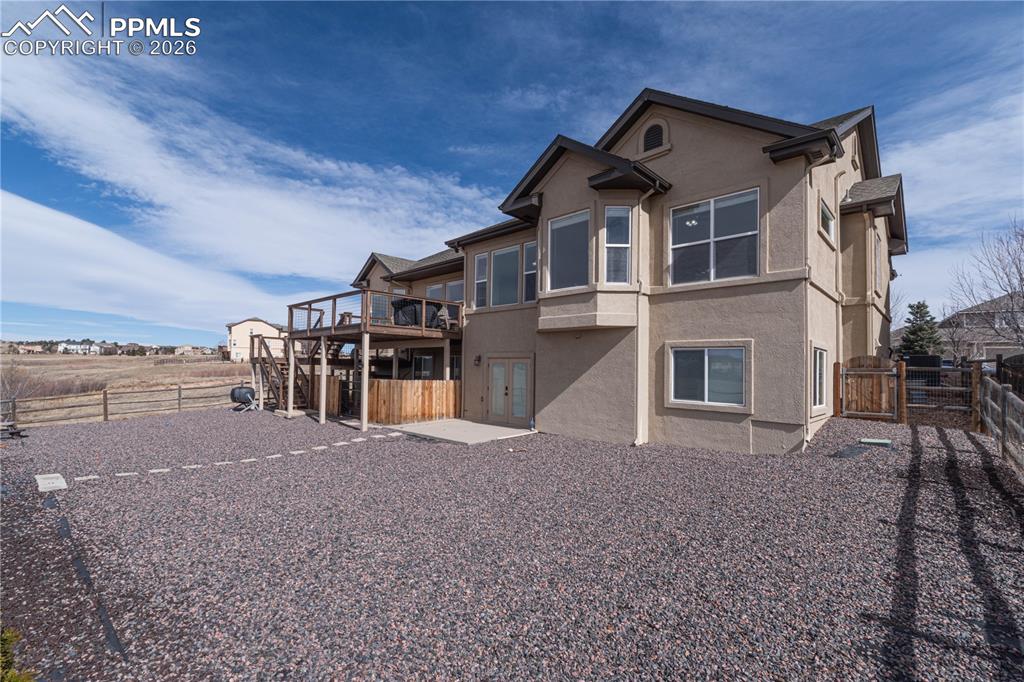 10862 Torreys Peak Way Peyton CO 80831