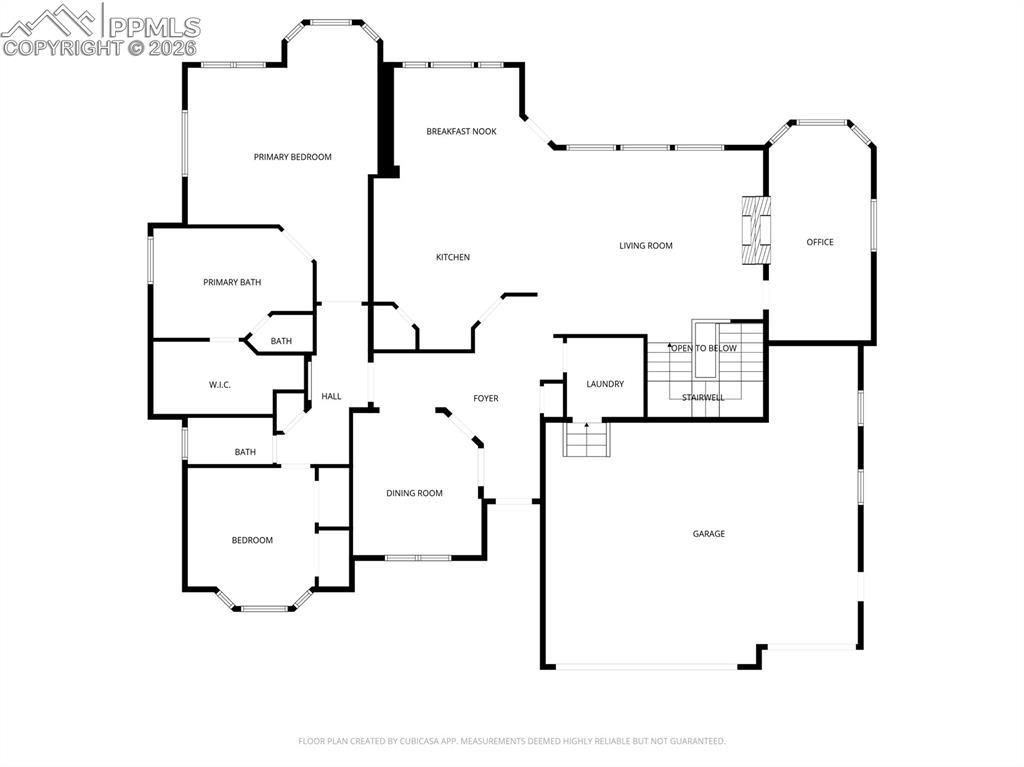 10862 Torreys Peak Way Peyton CO 80831