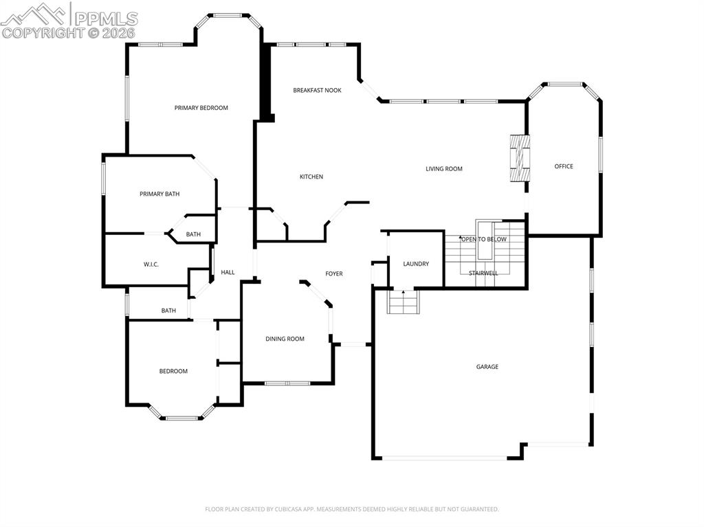 10862 Torreys Peak Way Peyton CO 80831