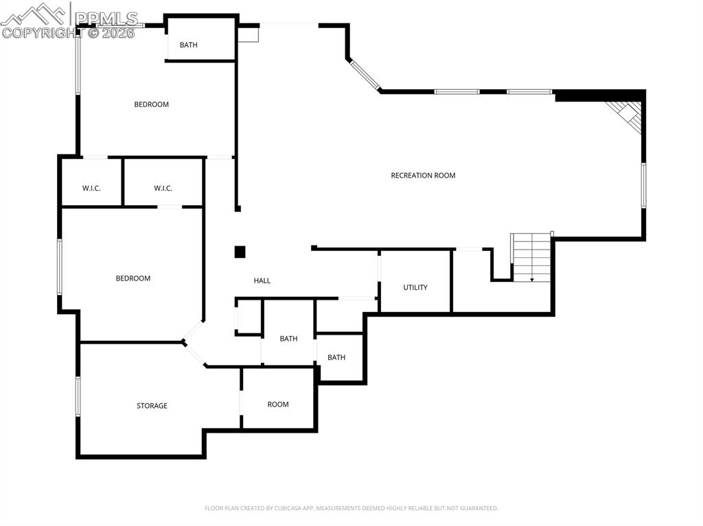 10862 Torreys Peak Way Peyton CO 80831