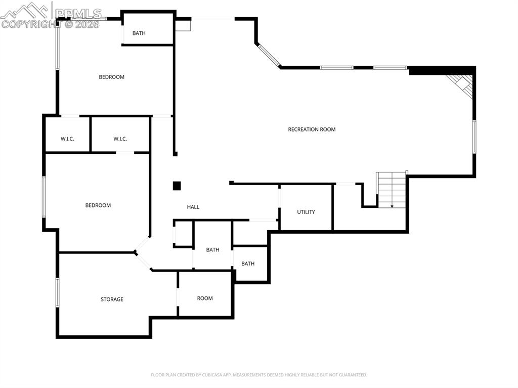10862 Torreys Peak Way Peyton CO 80831