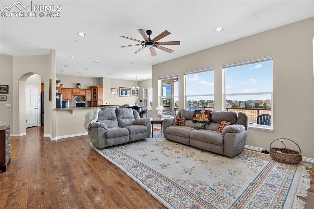 10862 Torreys Peak Way Peyton CO 80831