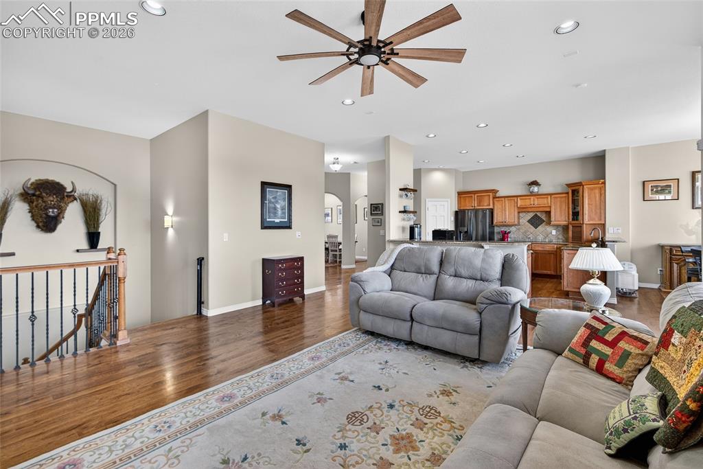 10862 Torreys Peak Way Peyton CO 80831
