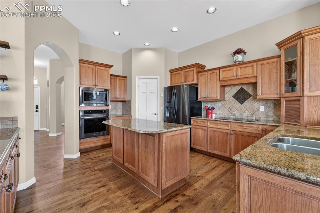 10862 Torreys Peak Way Peyton CO 80831