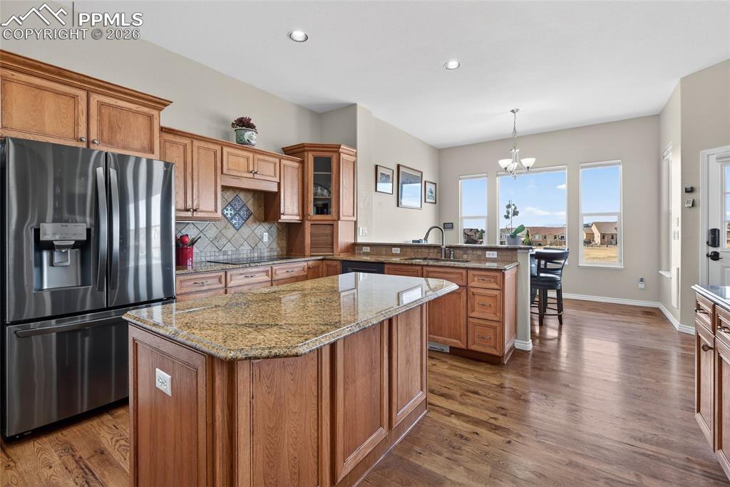 10862 Torreys Peak Way Peyton CO 80831