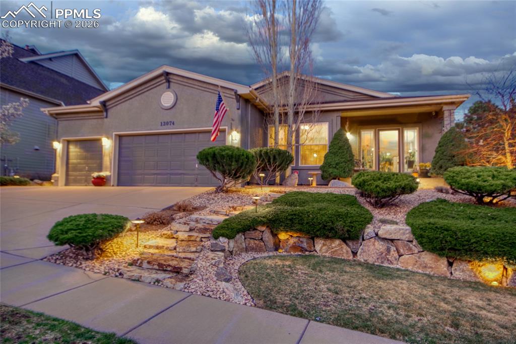 13074 Rockbridge Circle Colorado Springs CO 80921