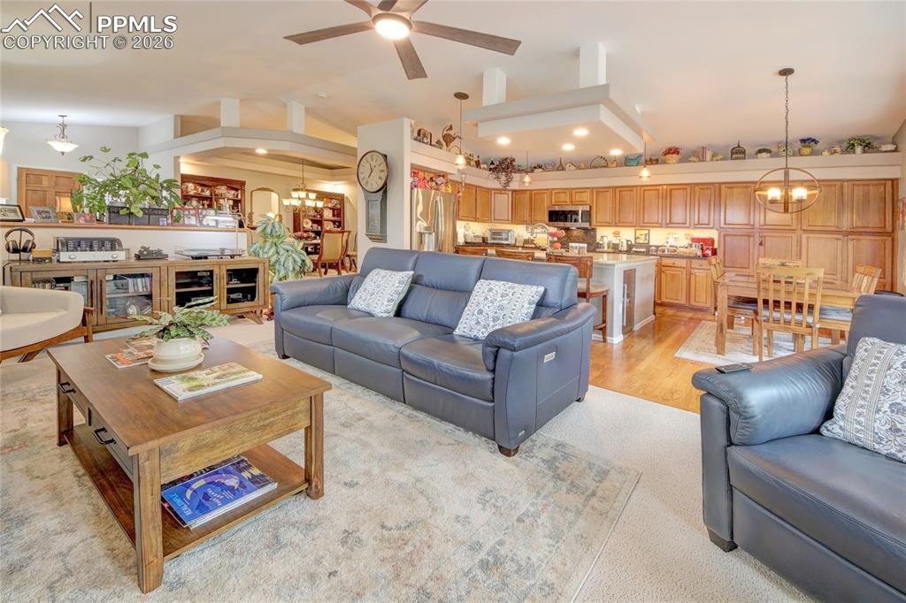 13074 Rockbridge Circle Colorado Springs CO 80921