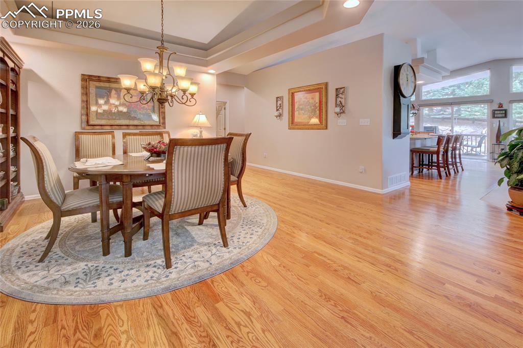 13074 Rockbridge Circle Colorado Springs CO 80921