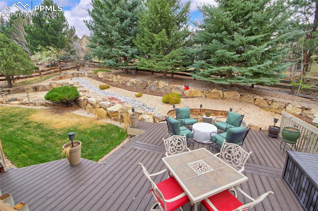 13074 Rockbridge Circle Colorado Springs CO 80921