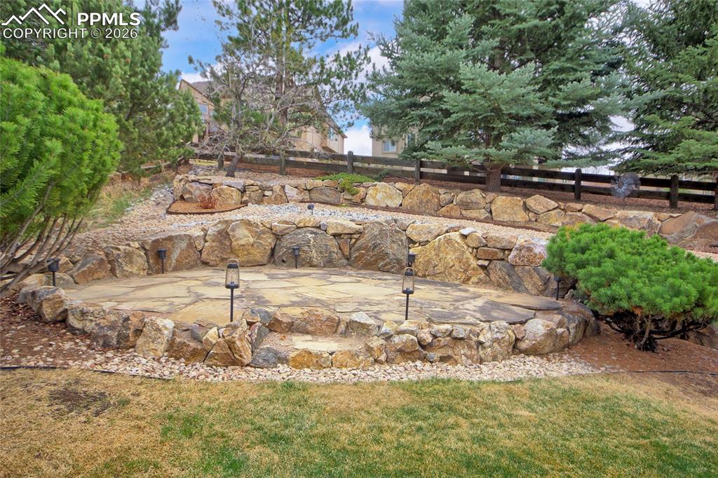 13074 Rockbridge Circle Colorado Springs CO 80921