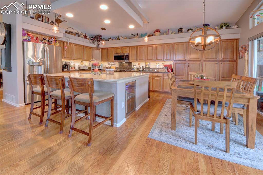 13074 Rockbridge Circle Colorado Springs CO 80921