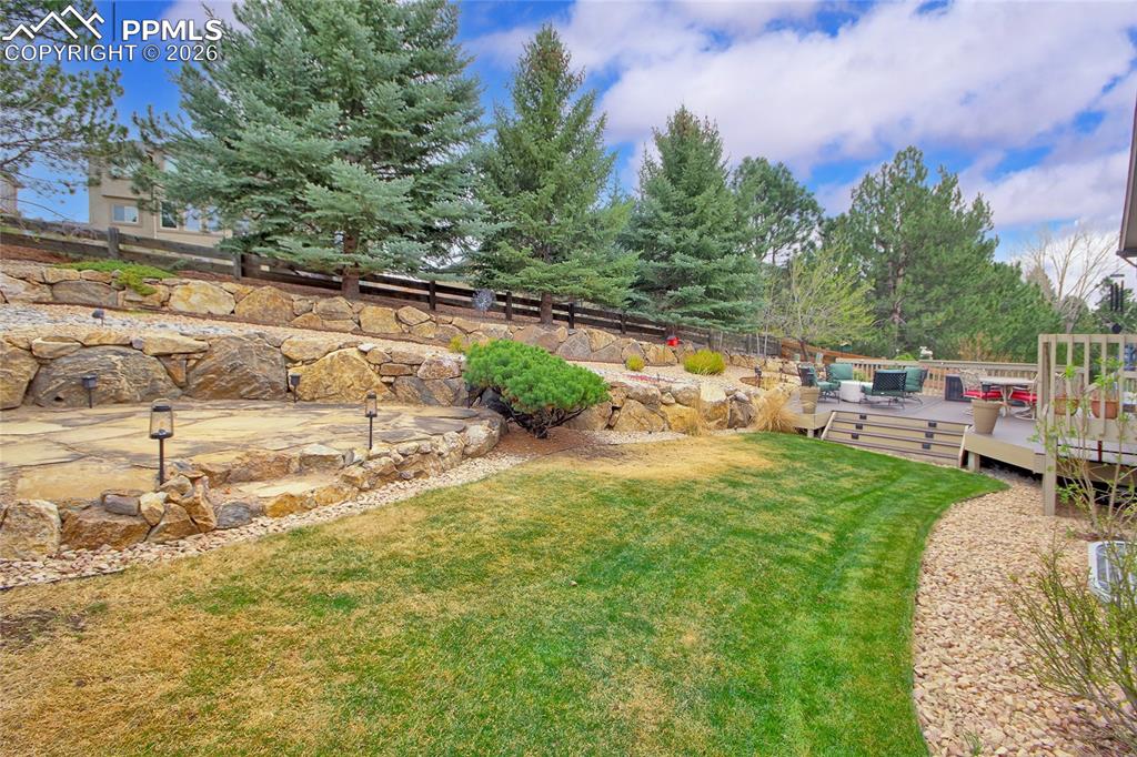 13074 Rockbridge Circle Colorado Springs CO 80921