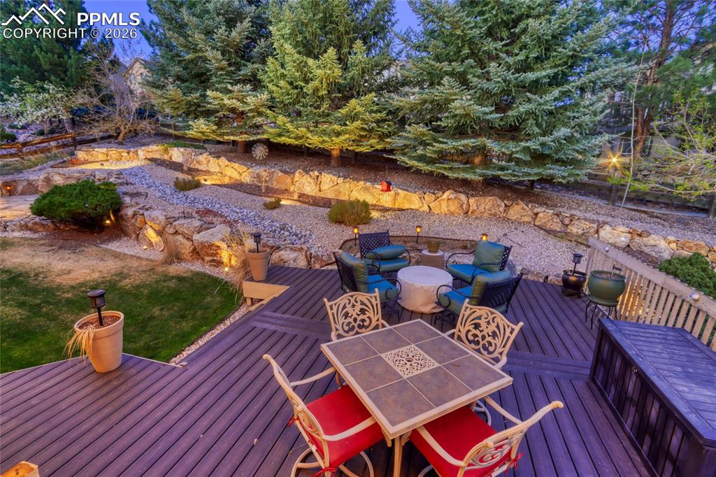 13074 Rockbridge Circle Colorado Springs CO 80921